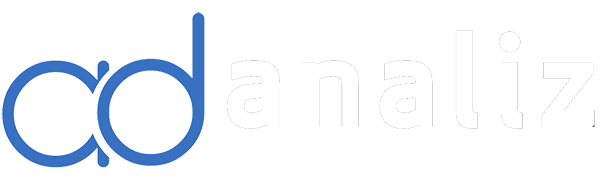 Analiz İSG Danışmanlık Logo