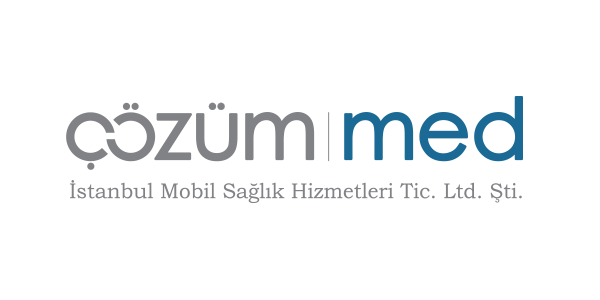 Çözüm Med İstanbul Mobil sağlık hizmetleri